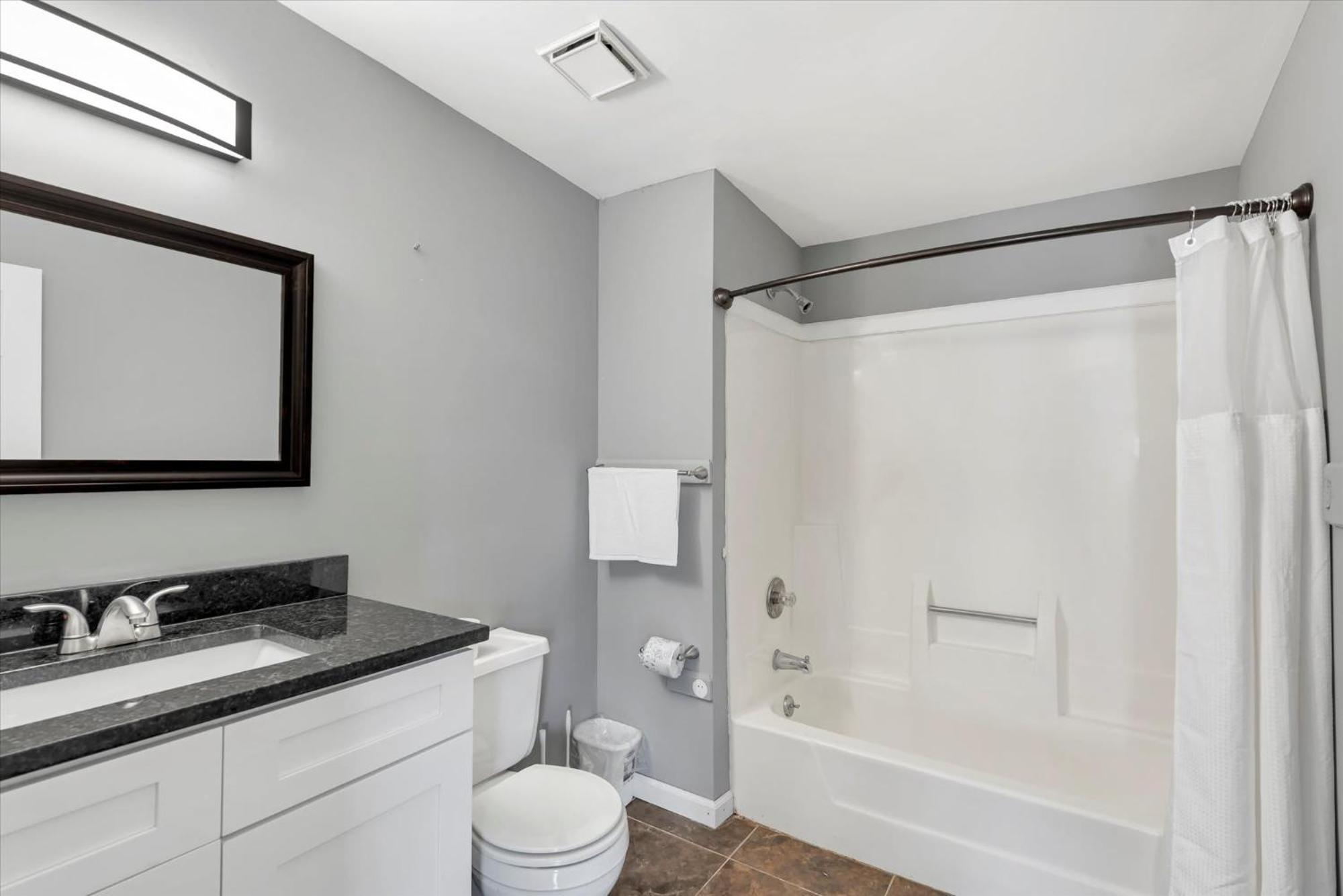 Holiday home Amazing Recently Rehabbed Stl Unit In Prime Soulard Location 713a Saint Louis