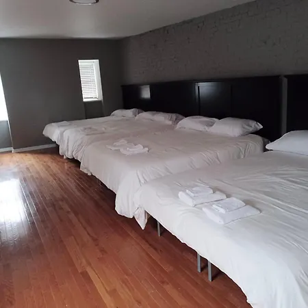 Villa Amazing Recently Rehabbed Stl Unit In Prime Soulard Location 713A à Saint-Louis Extérieur photo