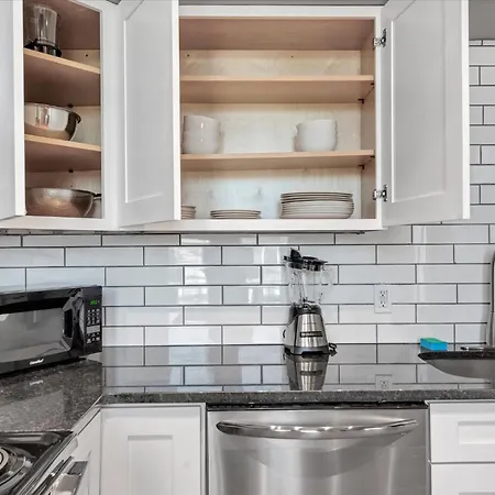 Villa Amazing Recently Rehabbed Stl Unit In Prime Soulard Location 713A à Saint-Louis Extérieur photo