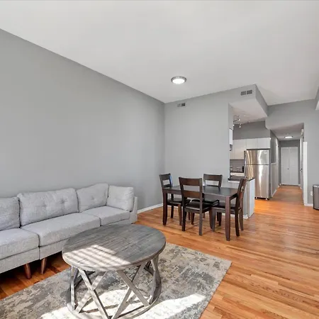 Villa Amazing Recently Rehabbed Stl Unit In Prime Soulard Location 713A à Saint-Louis Extérieur photo
