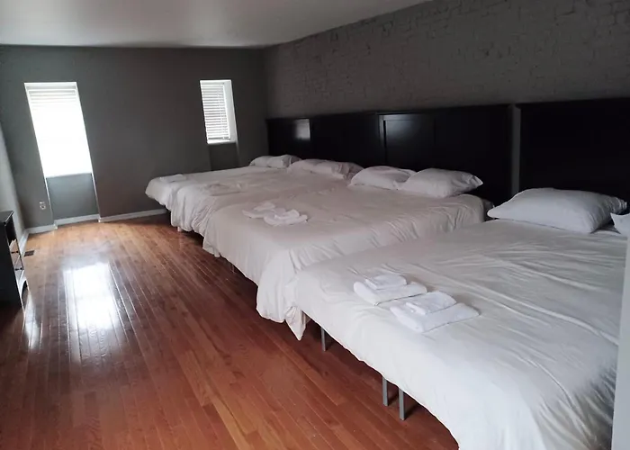 Amazing Recently Rehabbed Stl Unit In Prime Soulard Location 713A