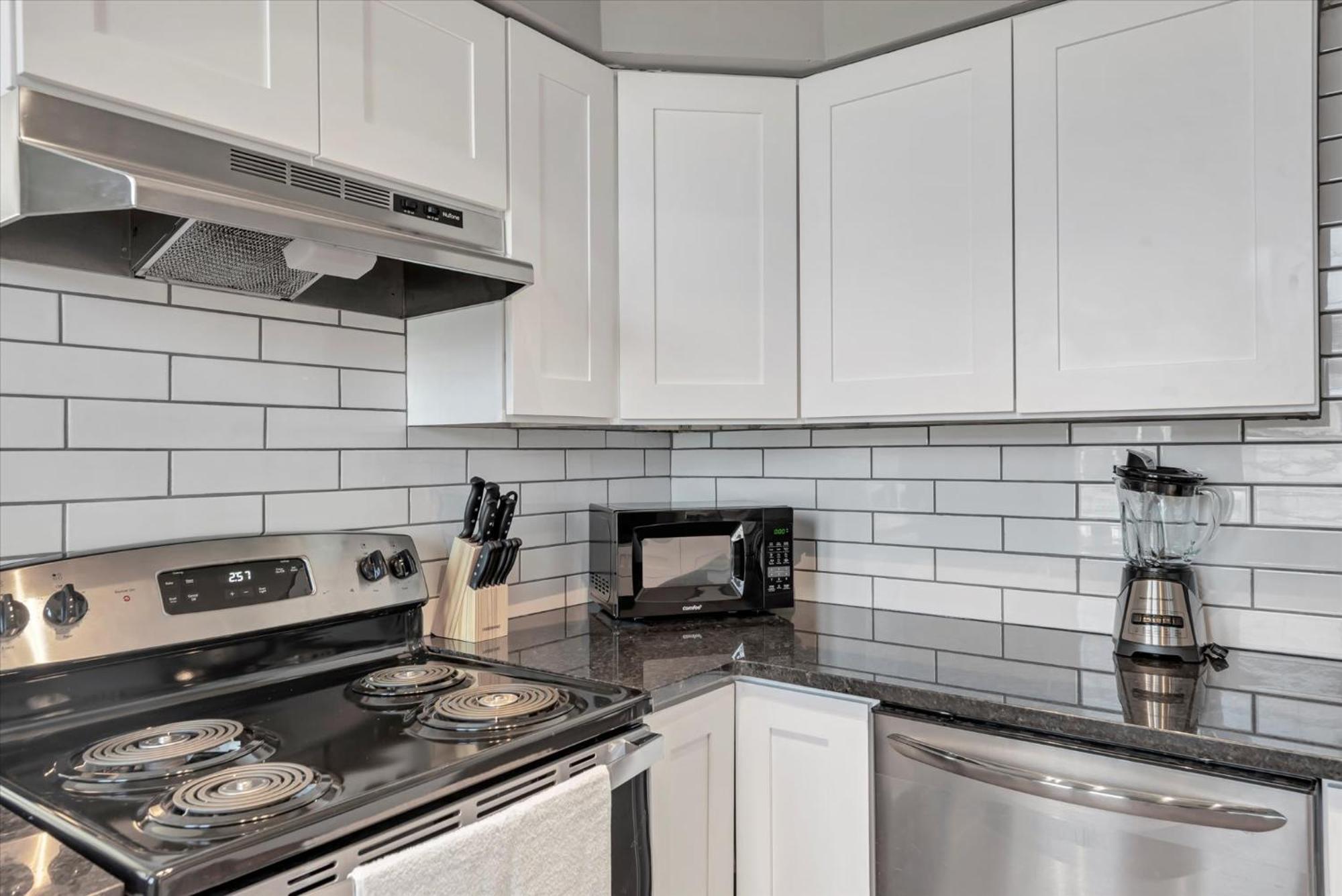Hébergement de vacances Amazing Recently Rehabbed Stl Unit In Prime Soulard Location 713a Saint-Louis